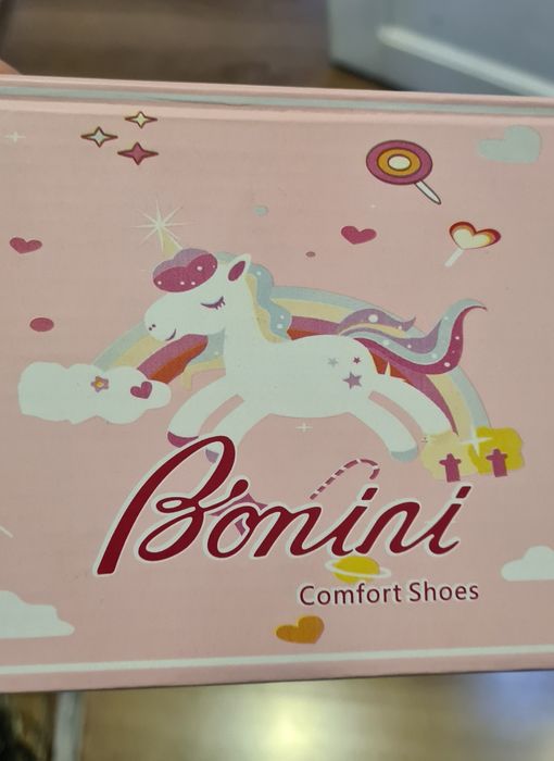 Туфли для девочки 29 раз