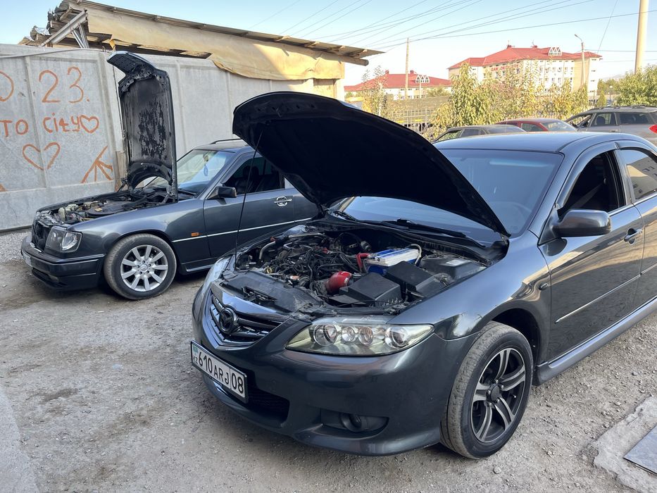Автоэлектрик 24/7