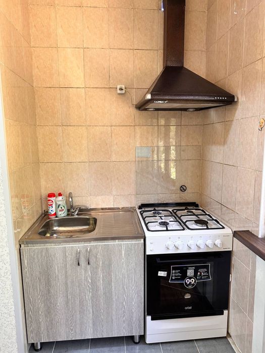 Аренда квартира