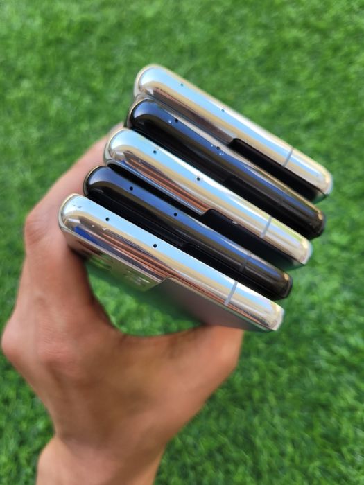 Samsung Galaxy S21 Ultra 5G. OzU 12/256 GB. Ime o'tkan. Kafolat bor