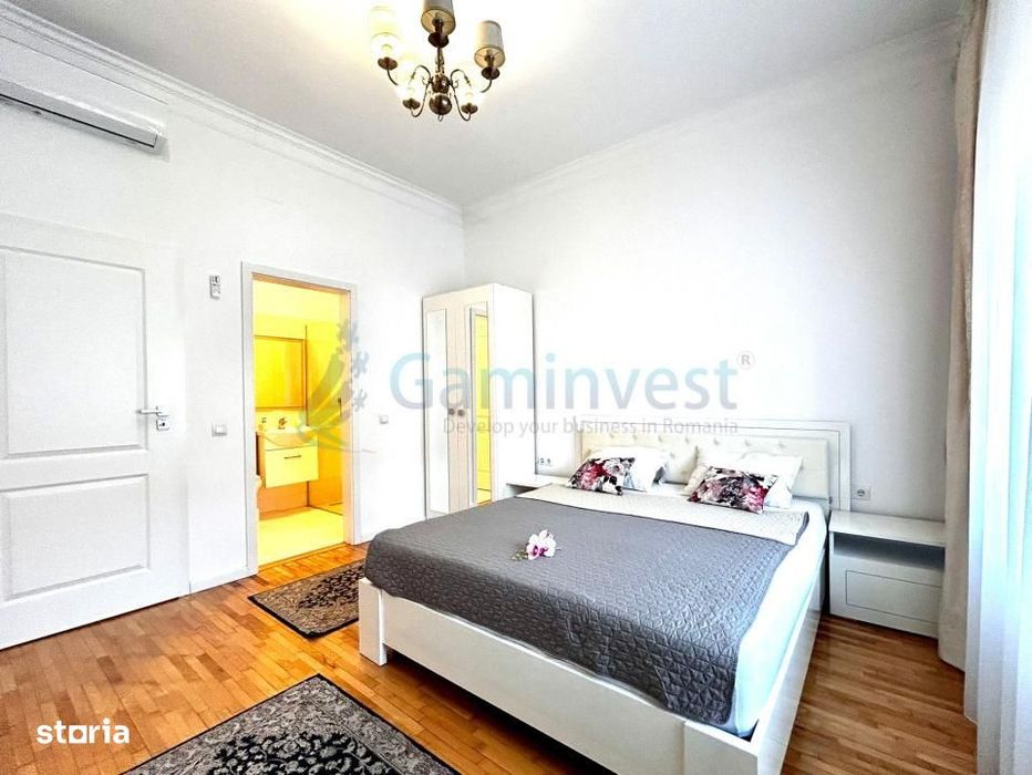 Apartament cu 2 dormitoare de inchiriat,central,Oradea,Gaminvest,A2593