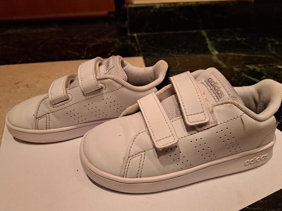 Adidasi adidas pantofi sport copii 27