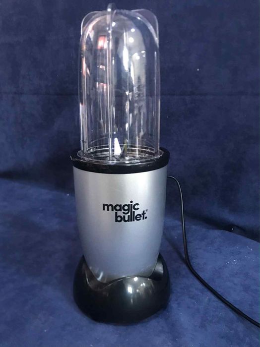 Блендер Magic Bullet MBR03 200W
