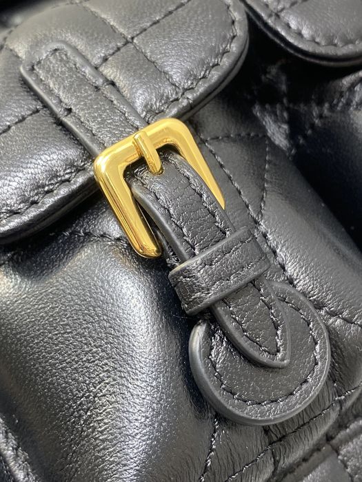 Rucsac geanta Christian Dior Caro, tip Ptemium