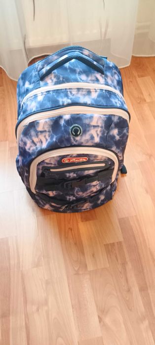 Ghiozdan Herlitz fete