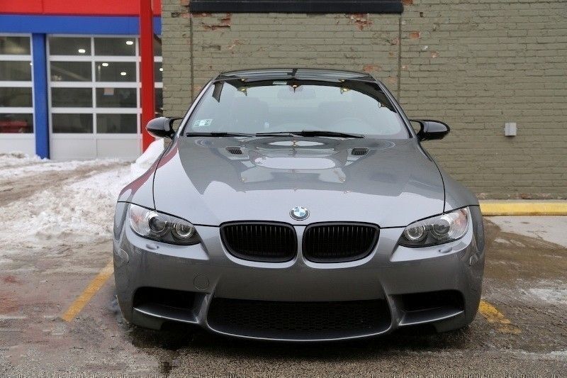 Bara Fata BMW Seria 3 E92 E93 M3 2006-2009