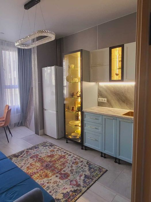 Продажа 2-комнатной квартиры · 50.2 м² · 7/13 этаж, Райымбека - Więcej