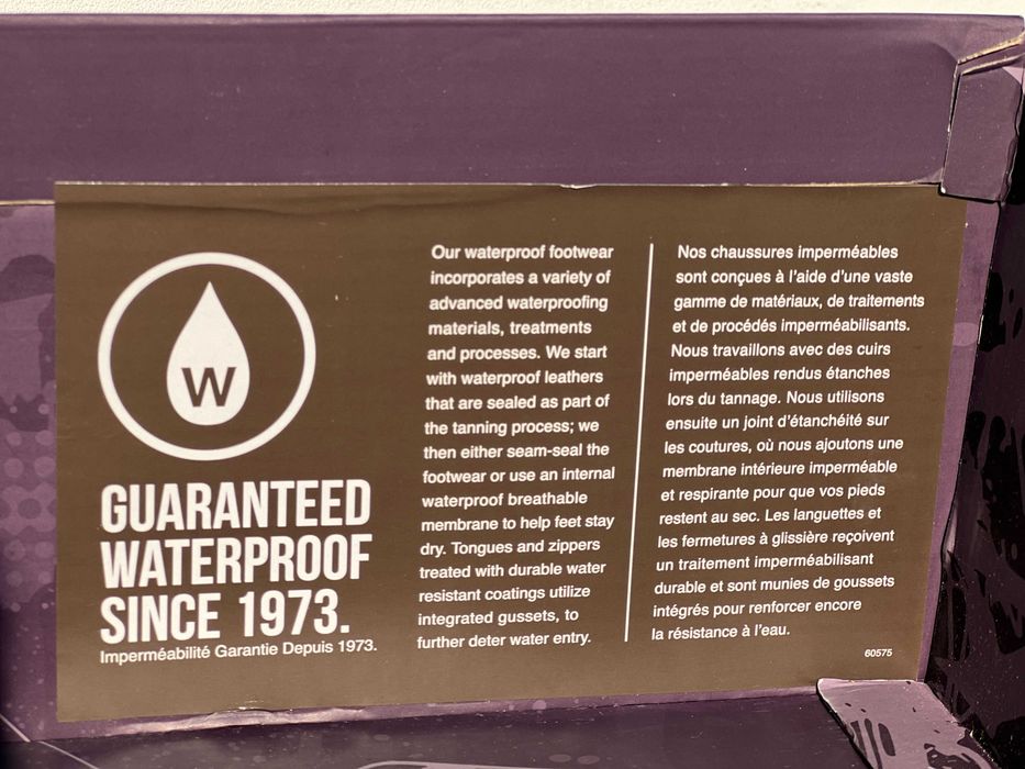 Дамски обувки Timberland Premium 37.5 Dark Purple Hip Hop Royalty