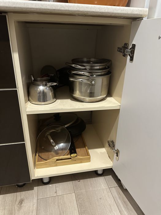 Продам кухню срочно!