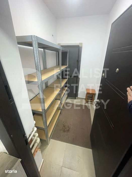 Vânzare, apartament cu 3 camere în zona Militari Residence