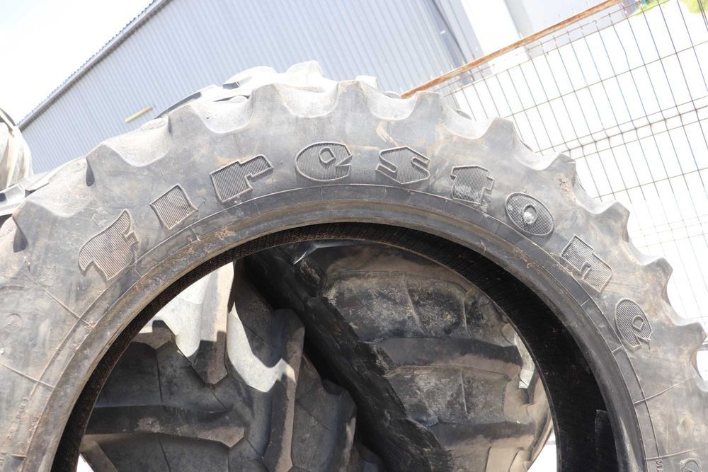 380/90r46 cauciucuri second hand anvelope cu GARANTIE OCAZIE