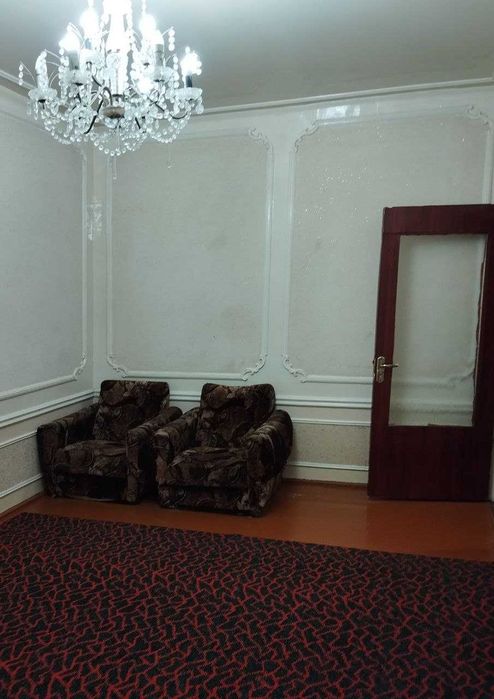 Olamzor Tumani, Tansihboeva 2 dom 2 kv:70  Qora Qamish 2/4