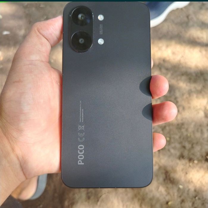 POCCO x8 pro MaX