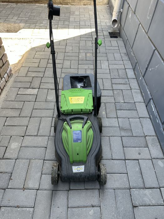 продам газонокосилку Mateus  оригинал