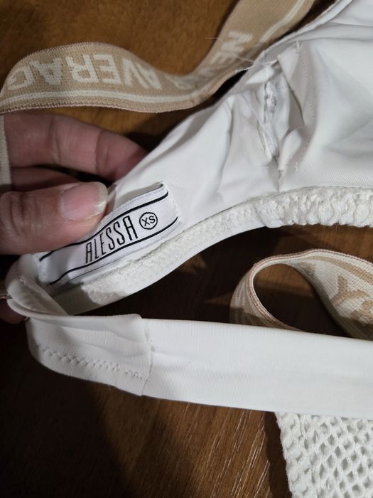 Бански Алеса, Alessa XS