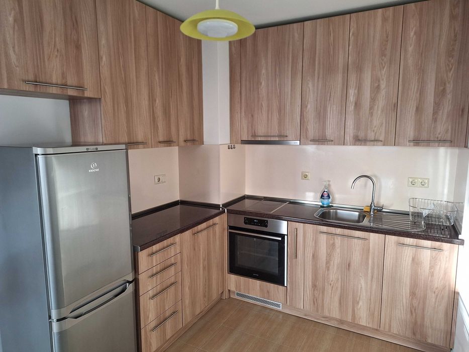 Дава се под наем Двустаен апартамент в София, Надежда 1 - 64 кв.м за 449 € - Снимка #5