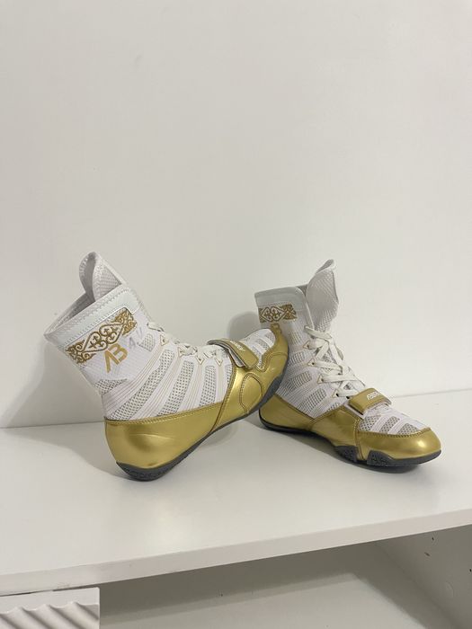 Боксёрка ABrand размер 40