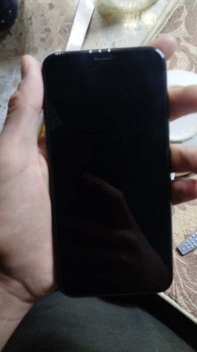 iPhone X продаю или обменяю