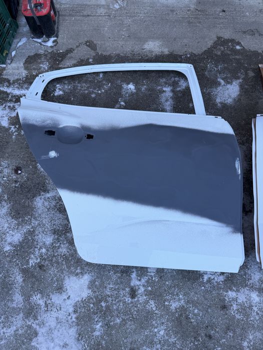 Usa / Portiera dreapta spate Dacia Logan 3 2020-2025