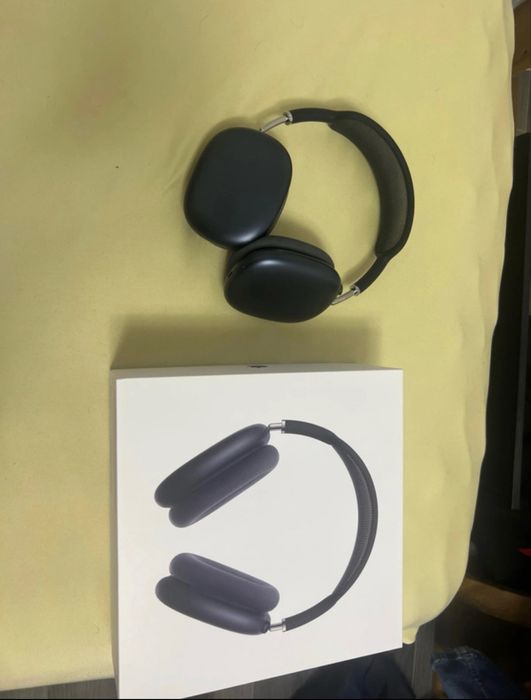 vand apple airpods max