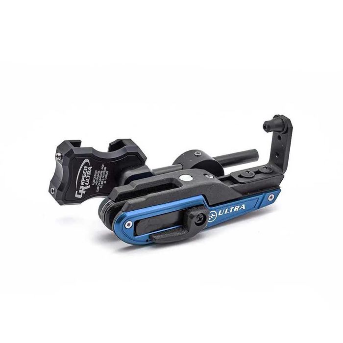 Holster Toc rapid CR Ultra Speed pistol Glock Cz Sig Beretta HK 2011