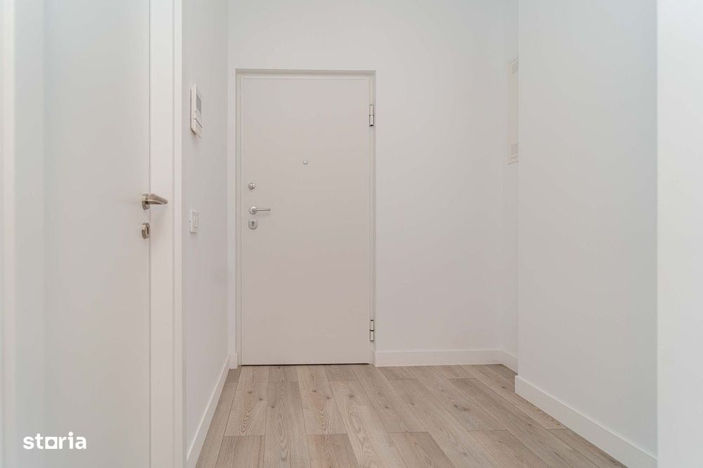 Apartament 2 Camere Silk District - Ideal Birou sau Locuinta