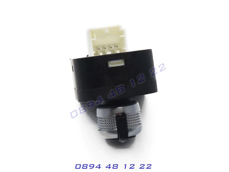 Бутон Джойстик Копче Ел Огледала АУДИ AUDI A3 A6 A8 Q7 TT А3 А6