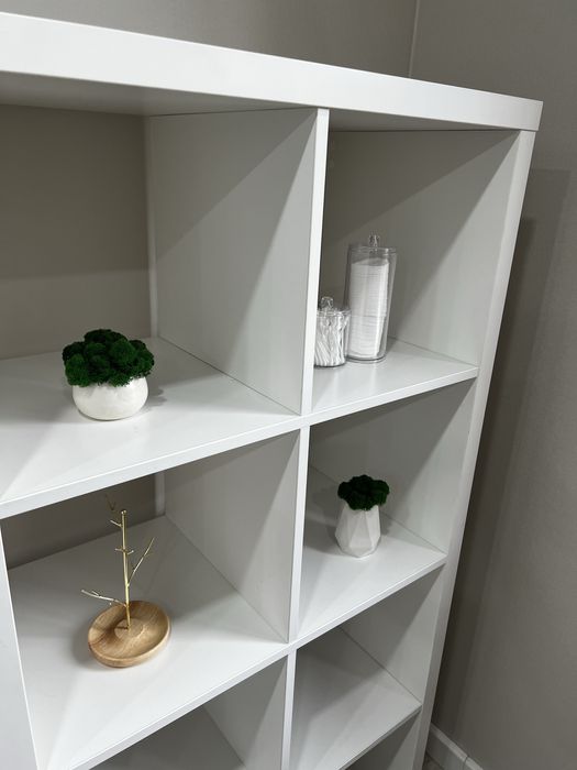 Продам стеллаж IKEA.