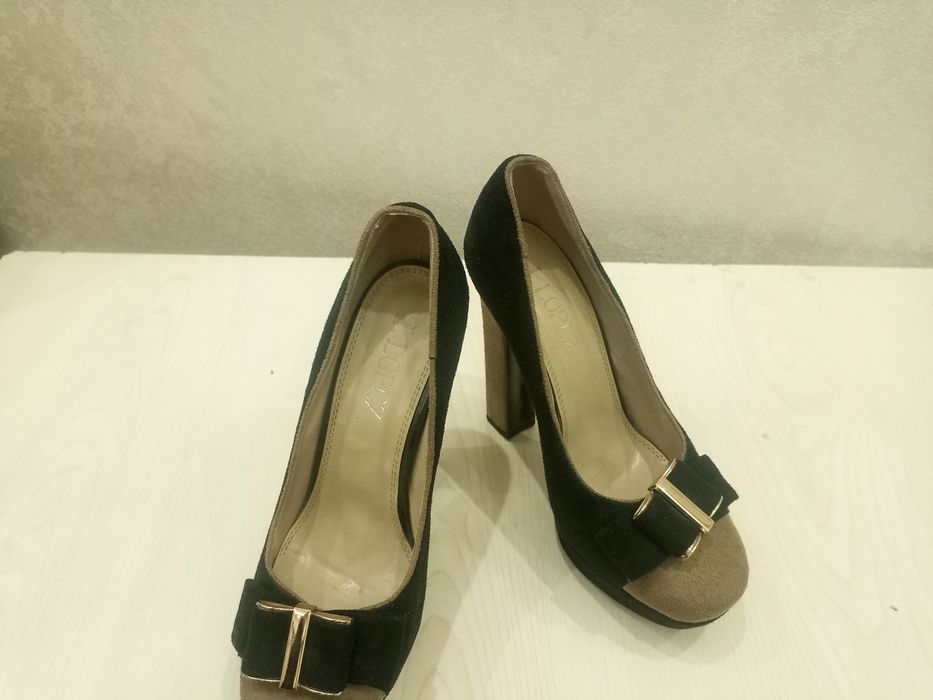 Tuflik amerika J.Lopes brendi