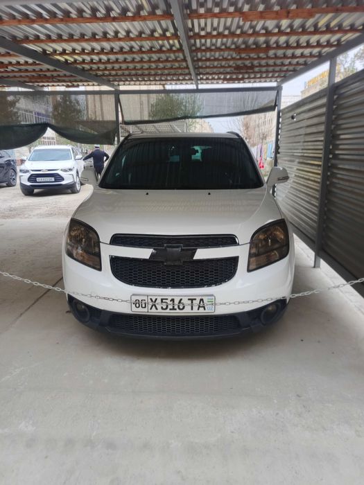 Продаётся машина