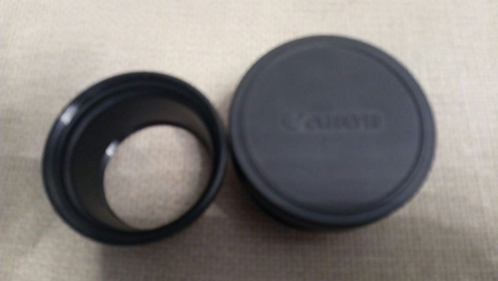Обектив за Canon