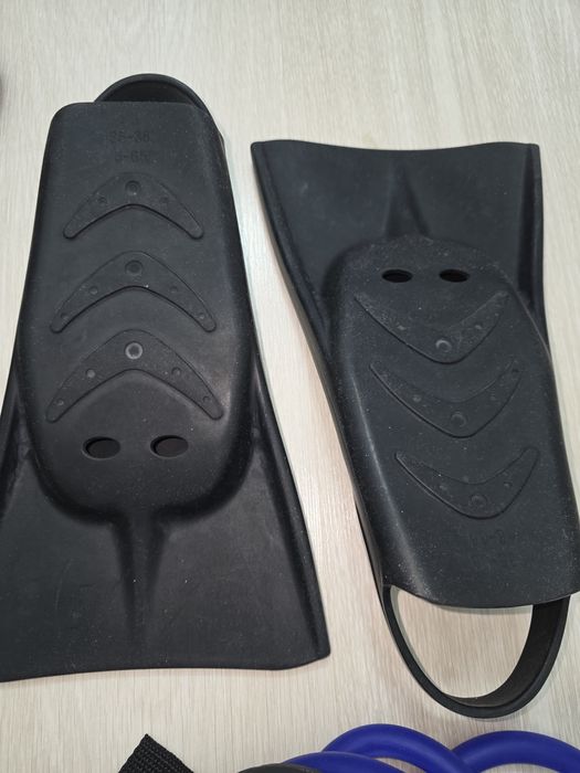 Набор для плавание бассейн