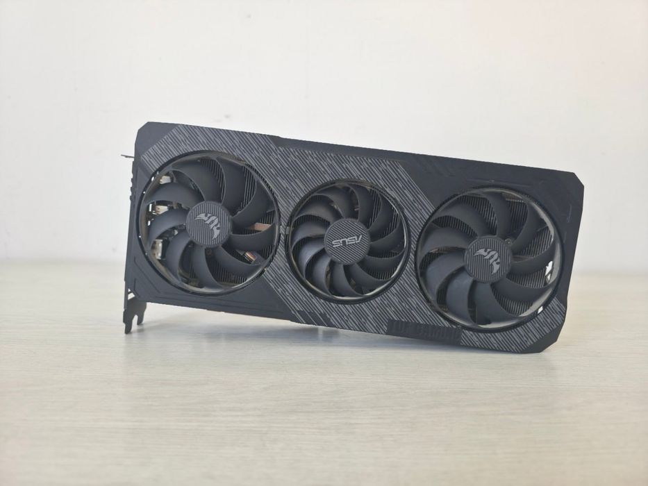 Rx 5700 8gb Asus Tuf
