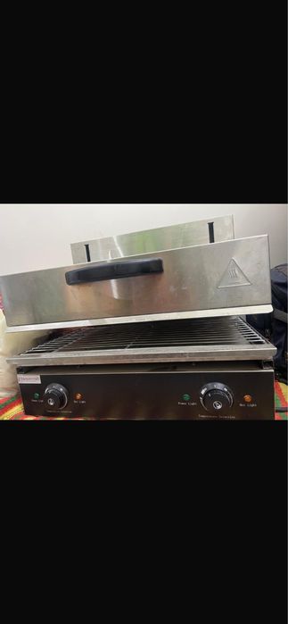 Грильница для донера, для мяса