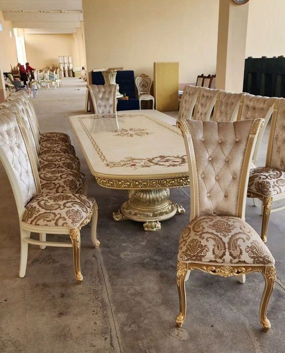 Stol stul sehi birinchi qol