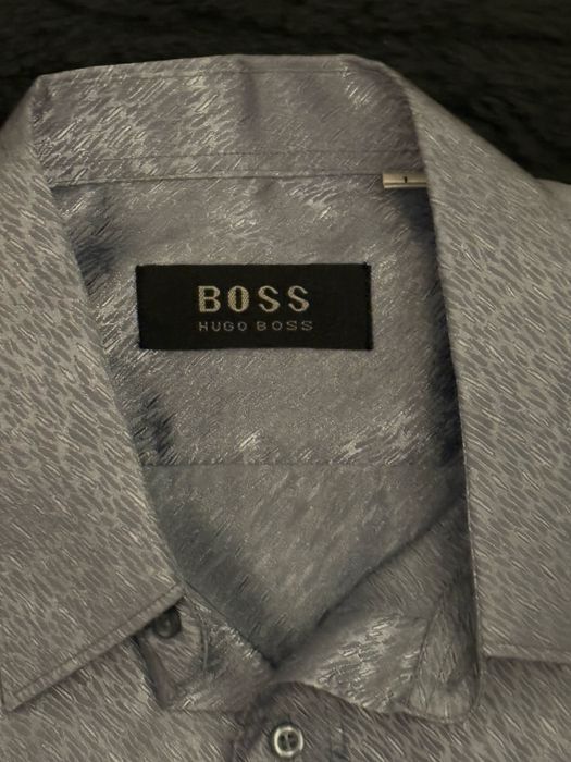 Camașă Hugo Boss