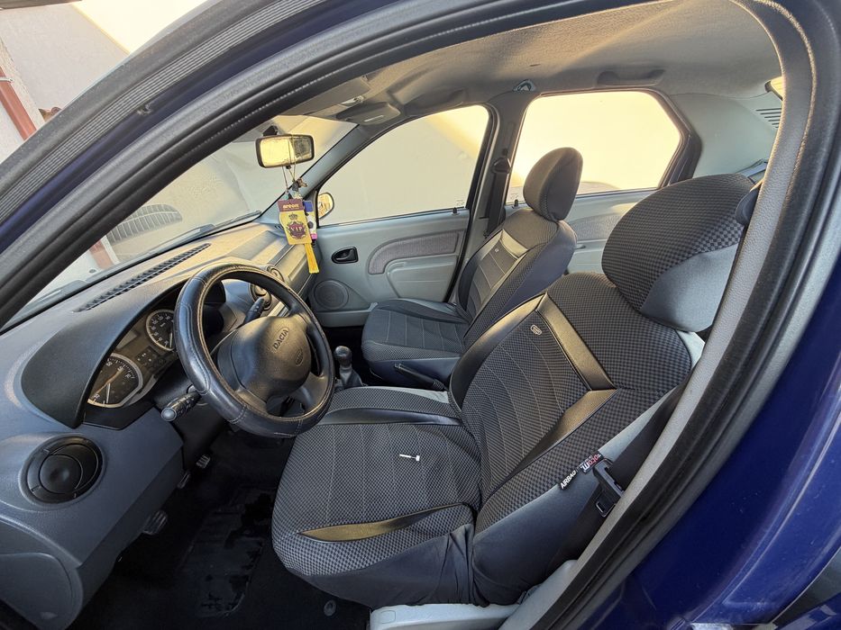 Vand Dacia Logan