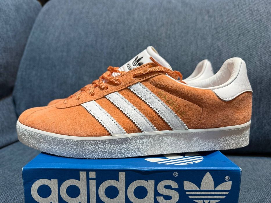 Adidas Gazelle 85