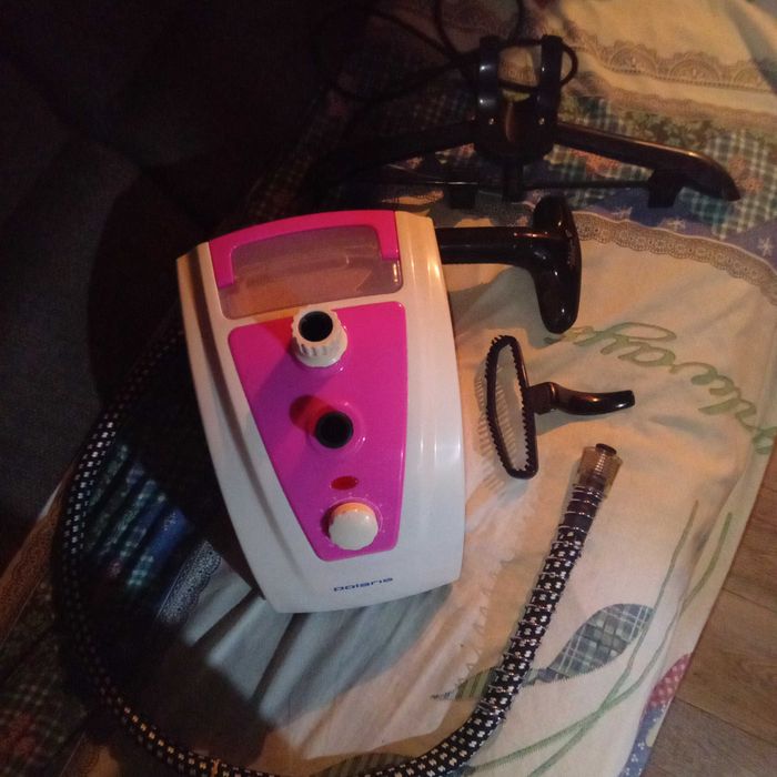 Паровой утюг 250 Polaris