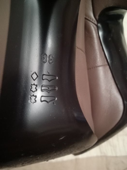 Сапожки,кованные.Garda