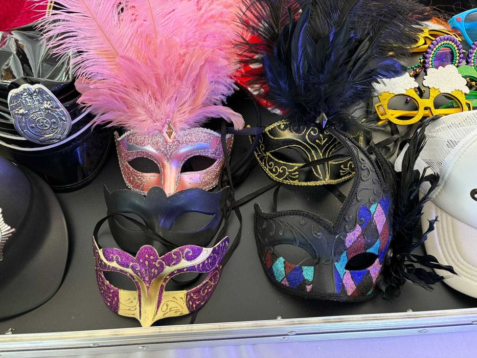 Oglindă Magica / Cabină Foto