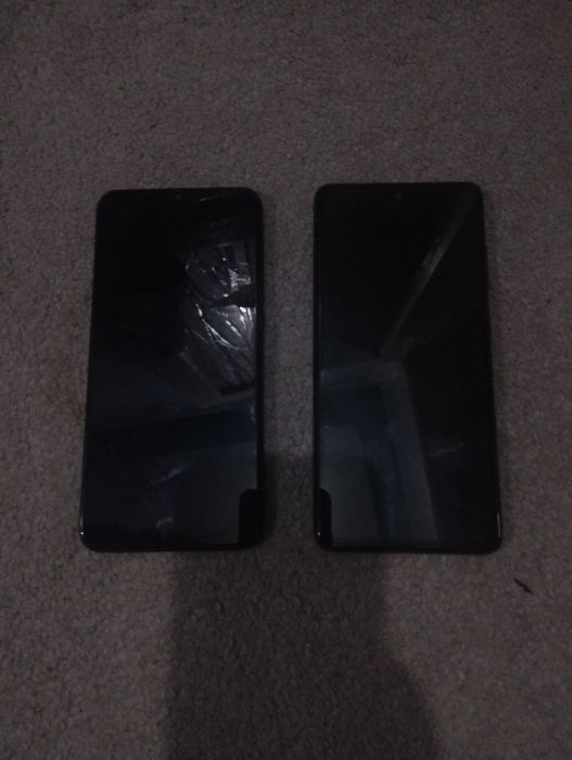 Продается samsung a32 и a53