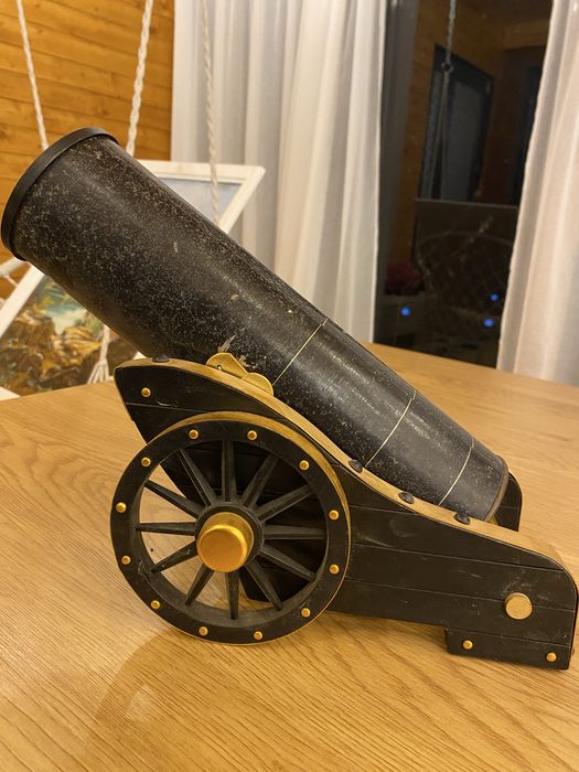 Tun decorativ sticla bautura