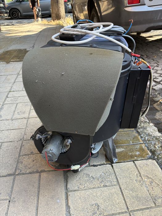 Продавам Truma Trumatic C 3402