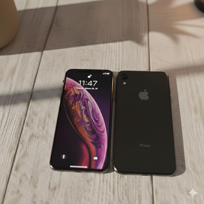 Iphone XR сост отличное