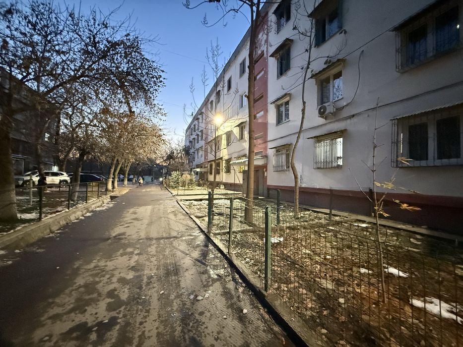 4комн/3/5 Авиасозлар -1 ( 92квм) удвоенный зал