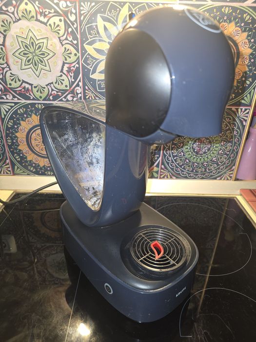 Nescafe Dolce Gusto