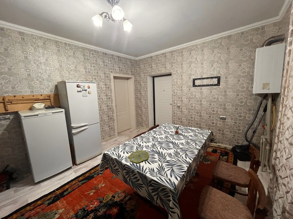 Продается новый дом