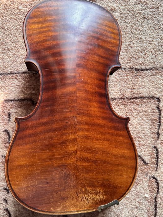 Цигулка Joseph Guarnerius от 1706