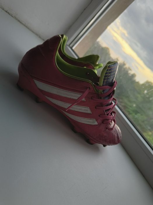 Adidas Predator LZ TRX FG